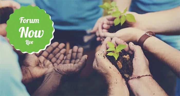 greenplanet support forum